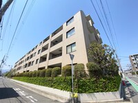 甲子園四番町ﾊﾟｰｸﾊｳｽ（101）