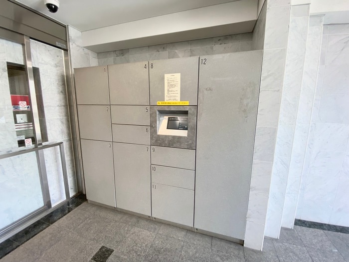 建物設備 甲子園四番町ﾊﾟｰｸﾊｳｽ（101）