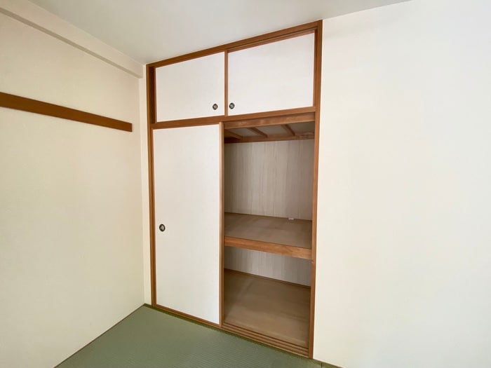 収納 甲子園四番町ﾊﾟｰｸﾊｳｽ（101）