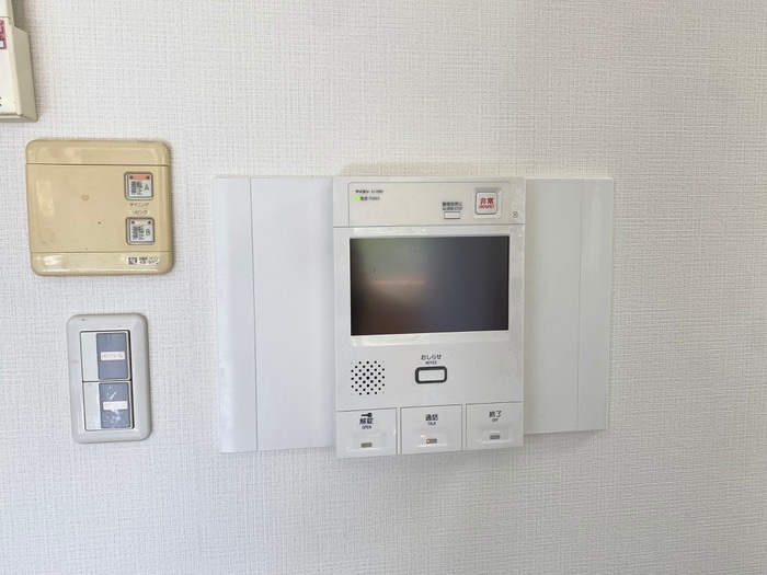 内観写真 甲子園四番町ﾊﾟｰｸﾊｳｽ（101）