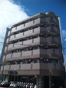 ｱﾈｯｸｽﾊﾟﾙﾏの外観