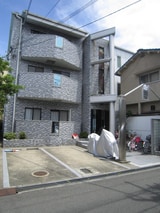 リバティ城西