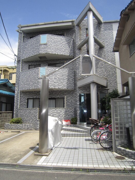 外観写真 リバティ城西