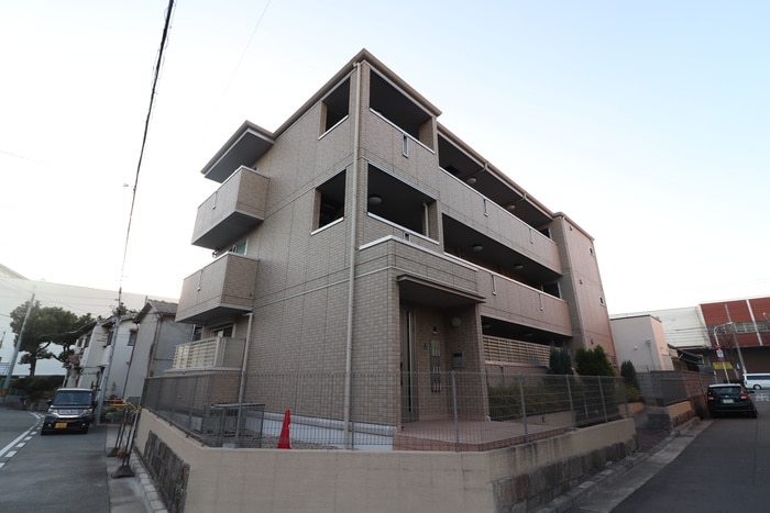 外観写真 サニ－コ－ト