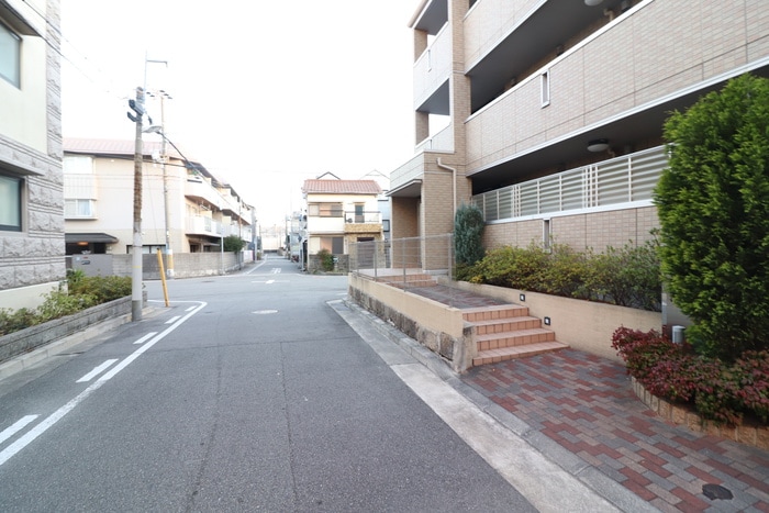 周辺環境 サニ－コ－ト