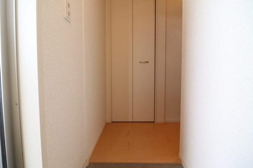 玄関 サニ－コ－ト