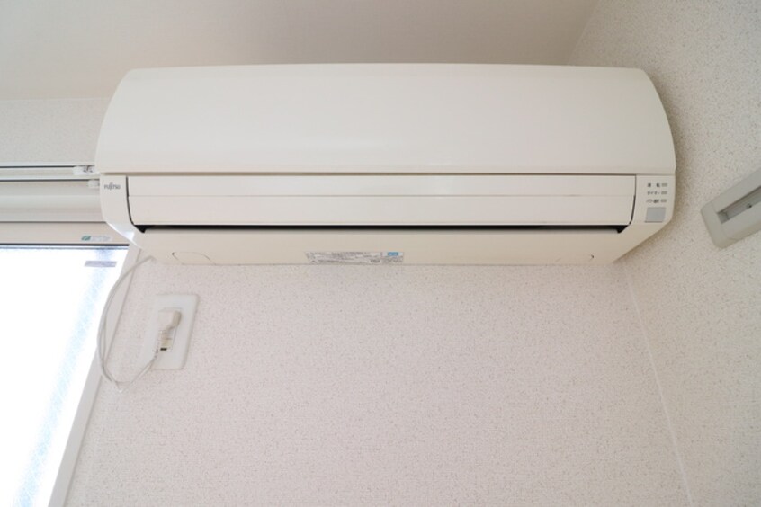 内観写真 サニ－コ－ト