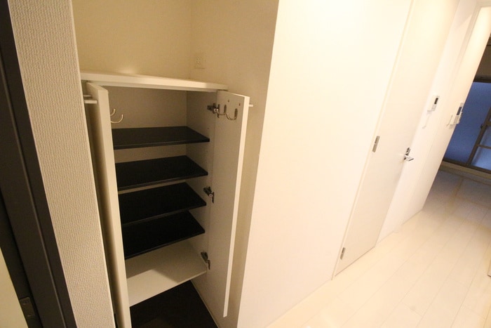 靴箱 ＡＰＲＩＬＥ南森町