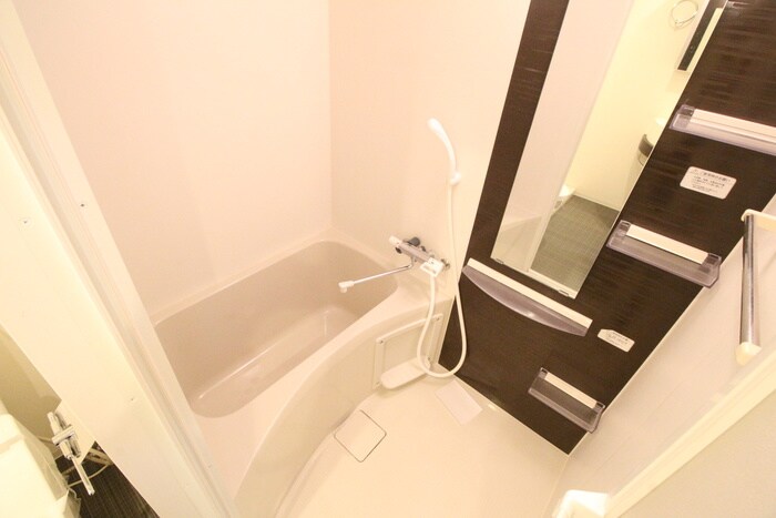 バス／シャワールーム等 ＡＰＲＩＬＥ南森町