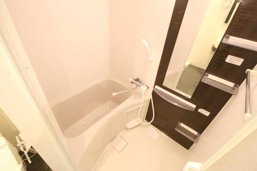バス／シャワールーム等 ＡＰＲＩＬＥ南森町