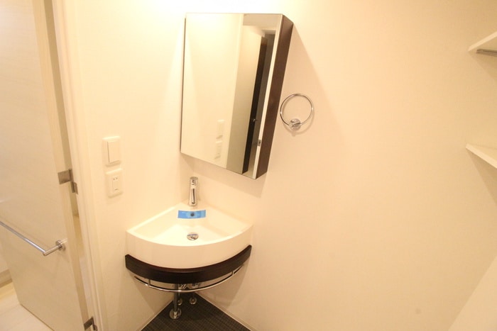 洗面 ＡＰＲＩＬＥ南森町