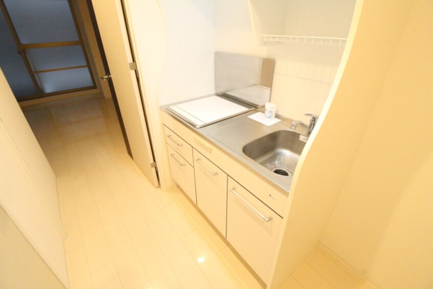 キッチン ＡＰＲＩＬＥ南森町