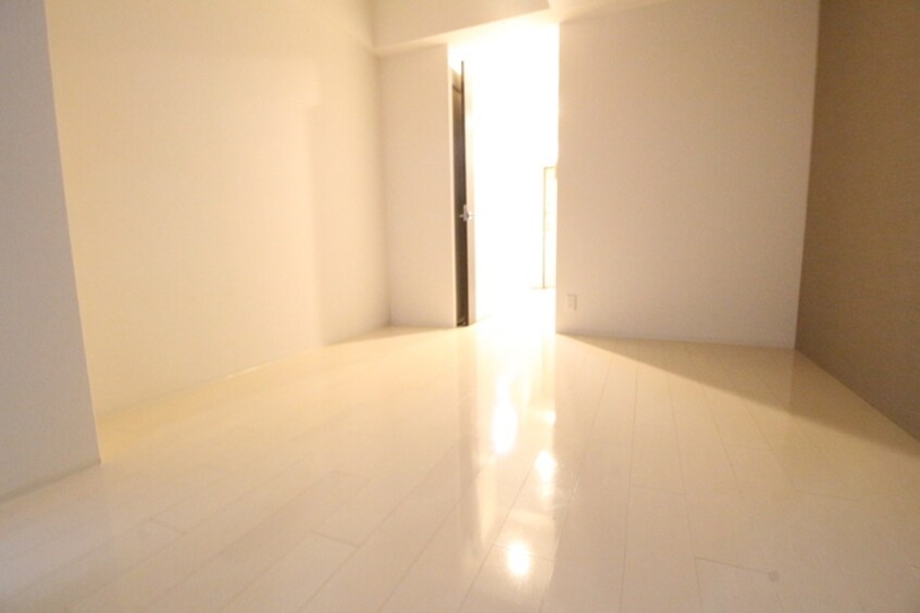 居室 ＡＰＲＩＬＥ南森町