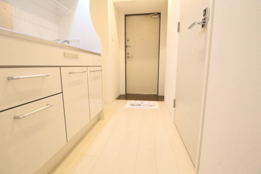 廊下 ＡＰＲＩＬＥ南森町