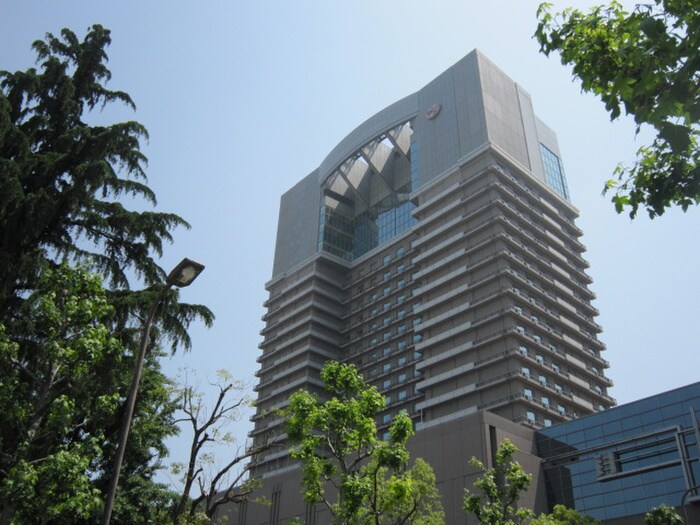 周辺環境 ＡＰＲＩＬＥ南森町