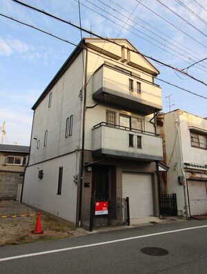田島４丁目一戸建
