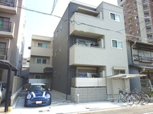 グランソワ－ル