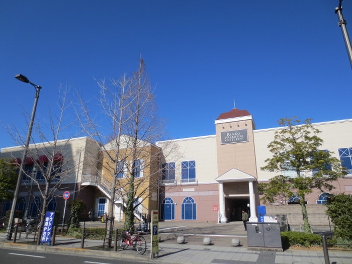 周辺環境 スカイコ－ト（２）