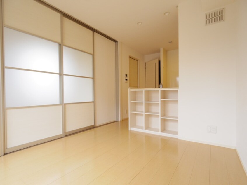 居室 ルミエール京都