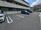 駐車場 ルミエール京都