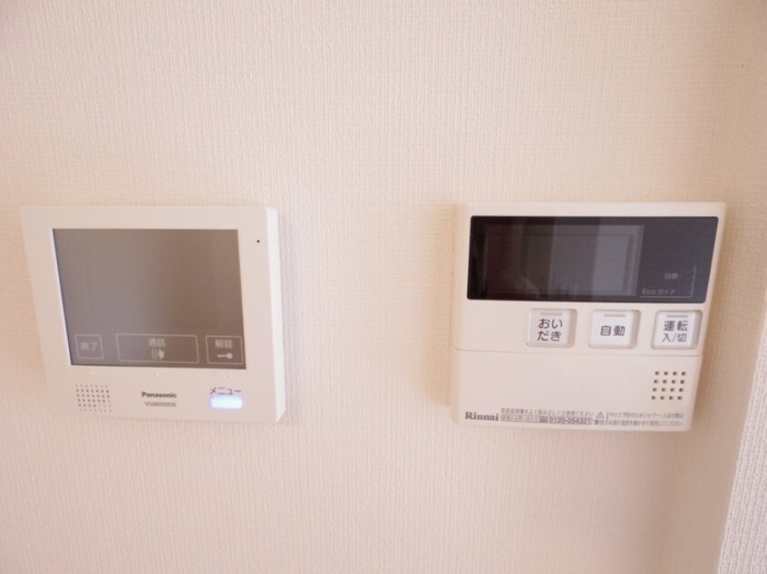 内観写真 ルミエール京都