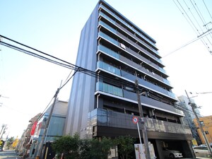 アスヴェル新北野モスト(906)