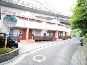 ビオスの丘