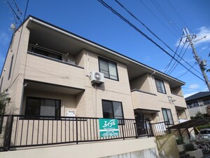 サンバレー御殿山