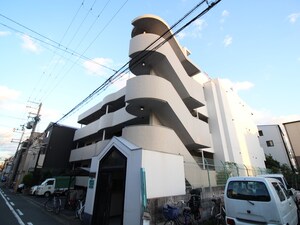 グランドコーポ住之江