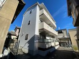 ア－クソレイユ森小路