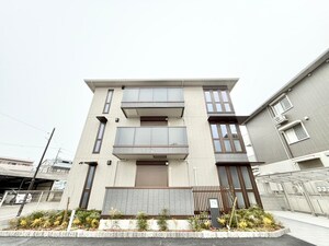 仮）D-ROOM宇治大久保