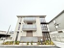 D-ROOM大久保の外観
