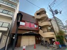 パティオ 甲子園口の外観