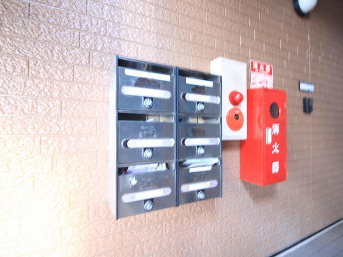 建物設備 コンフォ－トＢＤ