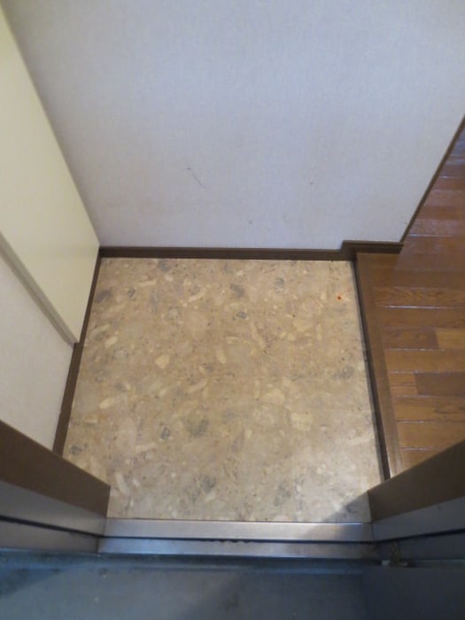 玄関 コンフォ－トＢＤ