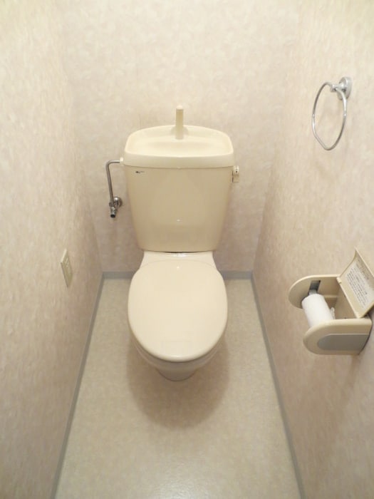 トイレ コンフォ－トＢＤ