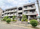 ＹＦ深阪の外観