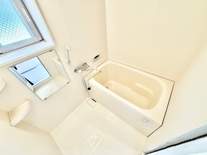 バス／シャワールーム等 光琳