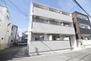 ワコーレヴィアーノ東垂水