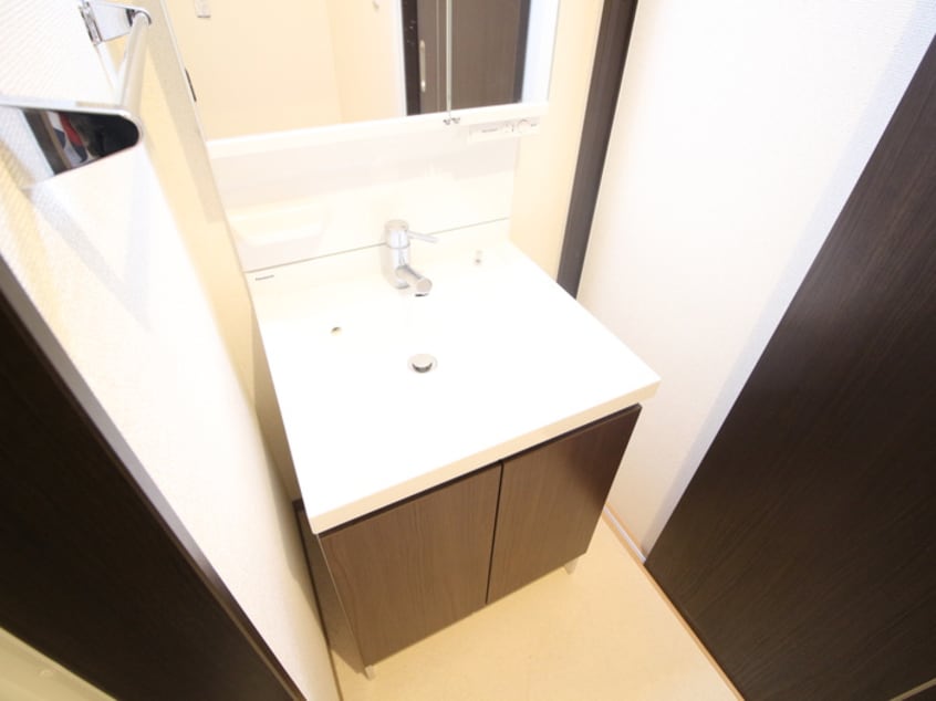 洗面 フジパレス今川Ⅲ番館