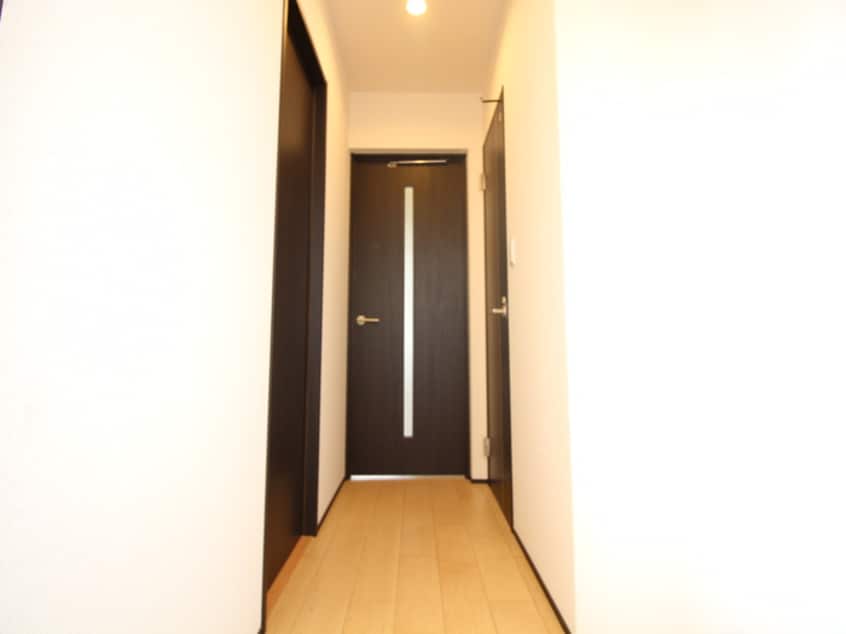 廊下 フジパレス今川Ⅲ番館