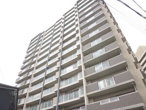 ﾗｲｵﾝｽﾞﾏﾝｼｮﾝ守口駅前（604）