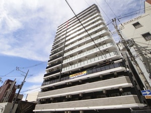 ｴｽﾃﾑｺｰﾄ難波ｻｳｽﾌﾟﾚｲｽⅦﾘｱﾝ(1103)