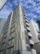 POCO A POCO 三宮ハイタワーの外観