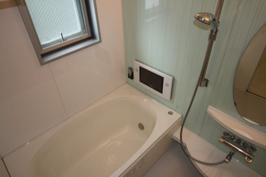 バス／シャワールーム等 POCO A POCO 三宮ハイタワー