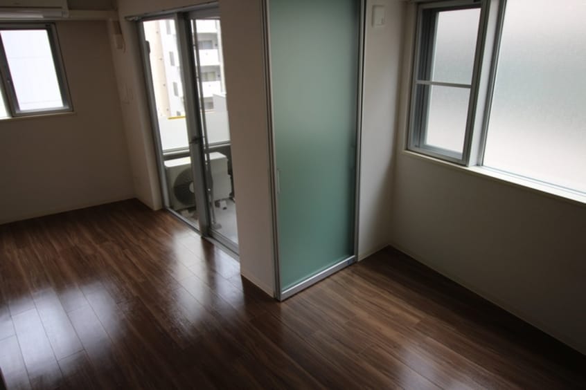 居室 POCO A POCO 三宮ハイタワー