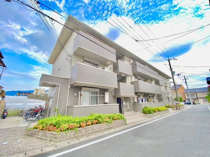 外観写真 ロイヤル西野山