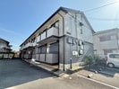 リオベルデ寺田の外観