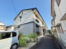 外観写真 リオベルデ寺田