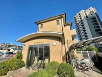 オ－ク長岡天神 (岡本)